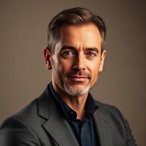 Julian Thorne